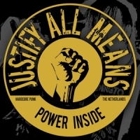 Justify All Means Power Inside