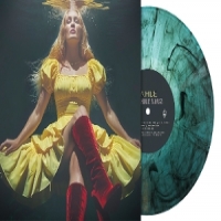 Lia Hide Aristophobia Nervosa