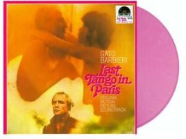 Barbieri, Gato Last Tango In Paris