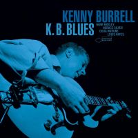 Burrell, Kenny K.b. Blues