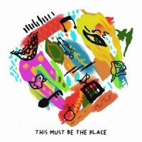 Apollo Brown This Must Be The Place -coloured-