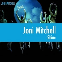 Mitchell, Joni Shine