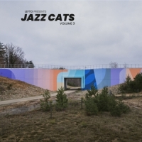 Various Lefto Presents Jazz Cats Volume 3