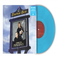 Status Quo Under The Influence -hq-