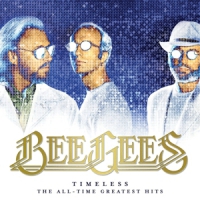 Bee Gees Timeless - The All-time Greatest Hits