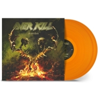 Overkill Scorched -coloured-