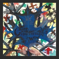 Knouse, Max Chimpmunk'd Away -coloured-