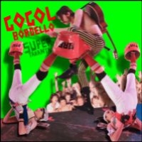 Gogol Bordello Super Taranta