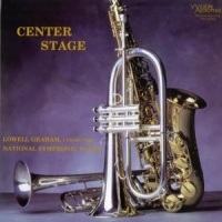 National Symphonic Winds Center Stage