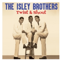 Isley Brothers Twist And Shout