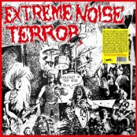 Extreme Noise Terror A Holocaust In Your Head