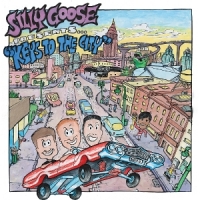 Silly Goose Keys To The City -coloured-