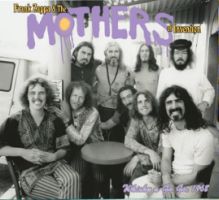 Zappa, Frank & The Mothers Of Invention Live At The Whisky A Go Go 1968