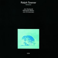 Towner, Ralph Solstice