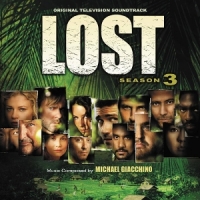 Michael Giacchino Lost