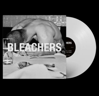 Bleachers Everyone For Ten Minutes (wit)