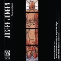 Jongen, J. Pages Intimes