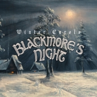 Blackmore S Night Winter Carols