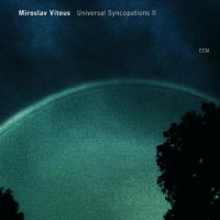 Vitous, Miroslav Universal Syncopations 2