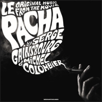 Gainsbourg, Serge & Michel Colombier Le Pacha