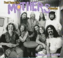Frank Zappa, The Mothers Of Inventio Live At The Whisky A Go Go 1968