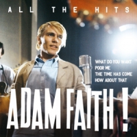 Faith, Adam All The Hits