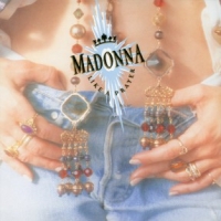 Madonna Like A Prayer