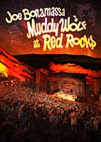 Bonamassa, Joe Muddy Wolf At Red Rocks