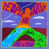 Capps, Garrett T. People Are Beautiful -coloured-
