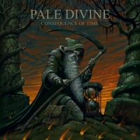 Pale Divine Consequence Of Time