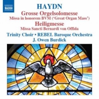 Bernstein, Leonard Masses Vol.5:grosse Orgelsolomesse