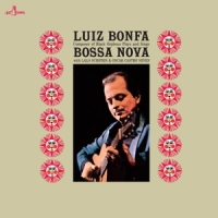 Bonfa, Luiz Plays And Sings Bossa Nova -ltd-