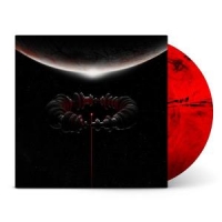 Muse The Wow! Signal -rood Marbled-
