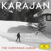Various Karajan - The Christmas Album