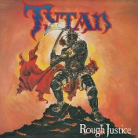 Tytan Rough Justice