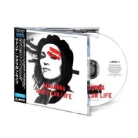 Madonna American Life