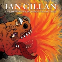 Gillan, Ian Definitive Spitfire Collection