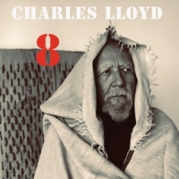 Lloyd, Charles 8: Kindred Spirits