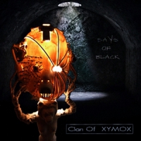 Clan Of Xymox Days Of Black