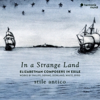 Stile Antico In A Strange Land