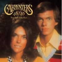 Carpenters 40/40