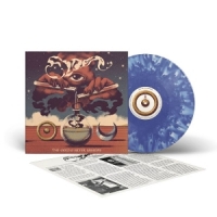 Elder Gold & Silver Sessions -coloured-