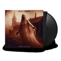 Virgin Vampires Whores And Judaism (black)