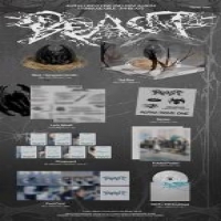 Alpha Drive One Unbreakable:    Beast