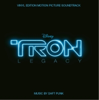 Daft Punk Tron Legacy