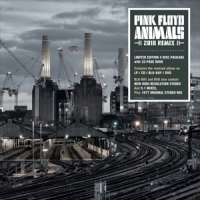 Pink Floyd Animals