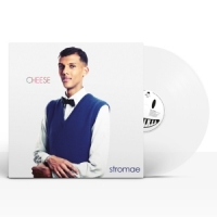 Stromae Cheese -ltd-
