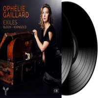 O. Gaillard/orch. Phil. Monte-car Exiles
