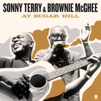 Terry, Sonny & Mc Ghee At Sugar Hill