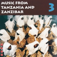 Various Music From Tanzania & V.3